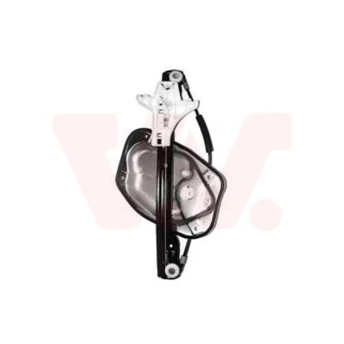 Mechanizmus zdvíhania okna VAN WEZEL 5886264