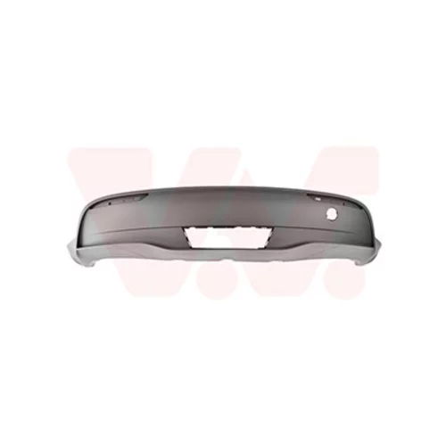 Spojler VAN WEZEL 6906509