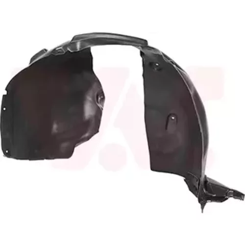 Obloženie podblatníka VAN WEZEL 7611434