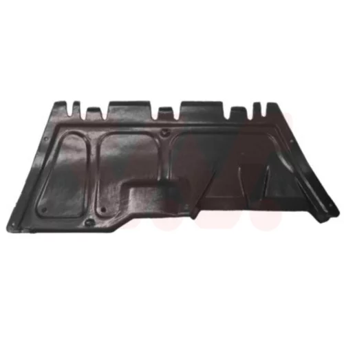 Izolácie motorového priestoru VAN WEZEL 7620701