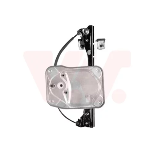 Mechanizmus zdvíhania okna VAN WEZEL 7627266