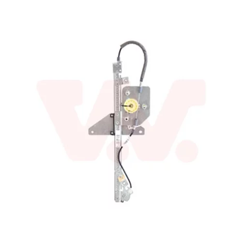 Mechanizmus zdvíhania okna VAN WEZEL 8279266