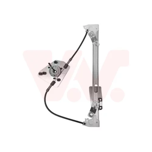 Mechanizmus zdvíhania okna VAN WEZEL 8383264