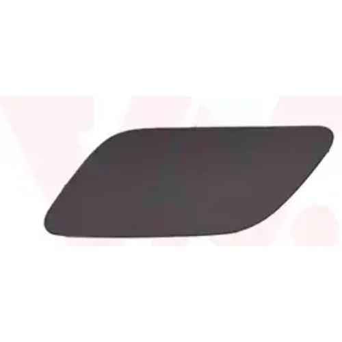 Kryt nárazníku VAN WEZEL 0342487