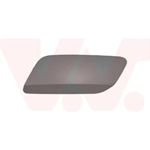 Kryt nárazníka VAN WEZEL 0362487