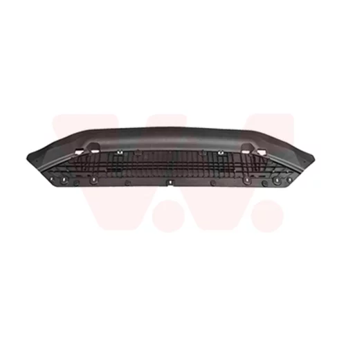 Izolácie motorového priestoru VAN WEZEL 0393701