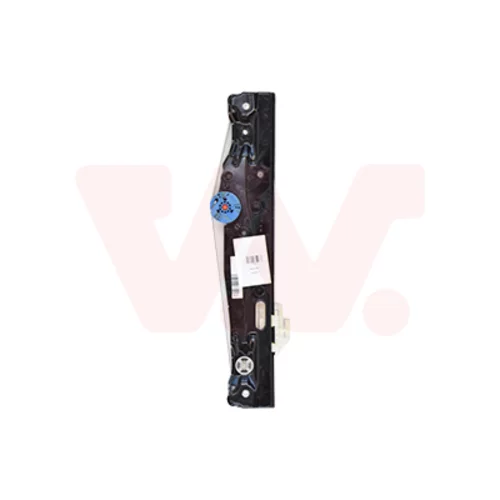 Mechanizmus zdvíhania okna VAN WEZEL 0518264