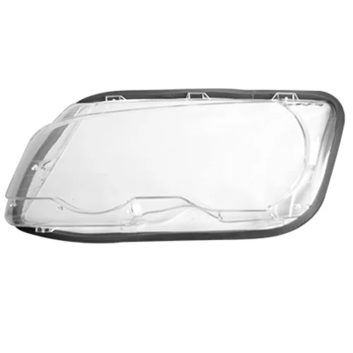 Rozptylové sklo reflektoru, hlavný svetlomet VAN WEZEL 0647977