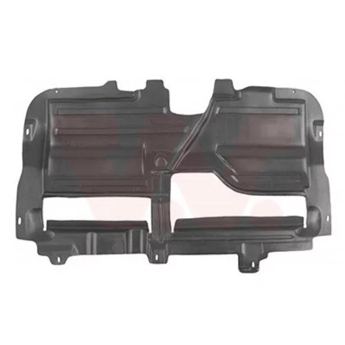 Izolácie motorového priestoru 0927701 (VAN WEZEL)