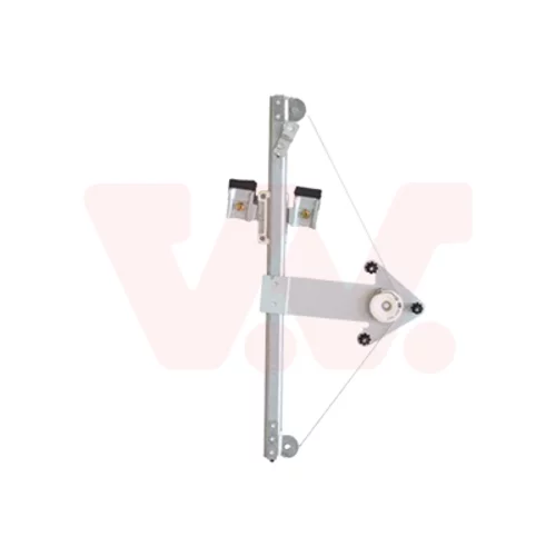 Mechanizmus zdvíhania okna VAN WEZEL 2126261