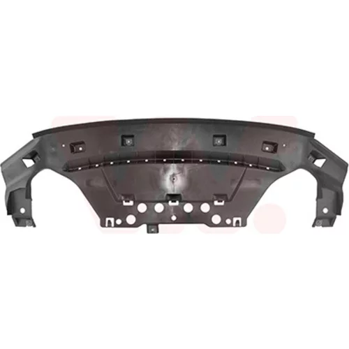 Izolácie motorového priestoru VAN WEZEL 2768701