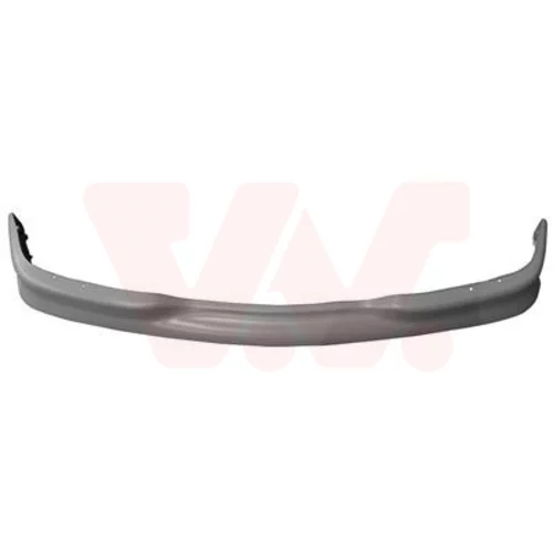 Spojler VAN WEZEL 3031500