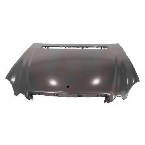 Kapota motora VAN WEZEL 3041660