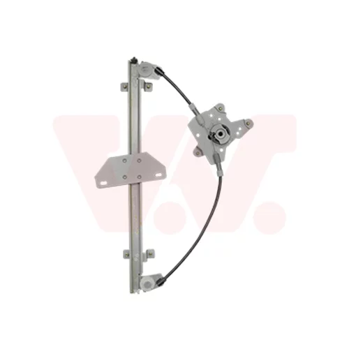 Mechanizmus zdvíhania okna VAN WEZEL 3380261