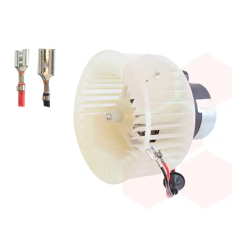Vnútorný ventilátor VAN WEZEL 3716773