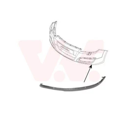 Spojler 3748503 (VAN WEZEL)