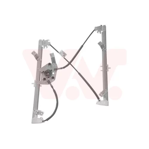 Mechanizmus zdvíhania okna VAN WEZEL 3749262