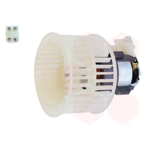 Vnútorný ventilátor VAN WEZEL 3785773
