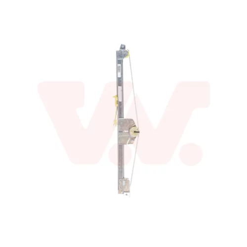 Mechanizmus zdvíhania okna VAN WEZEL 3794263
