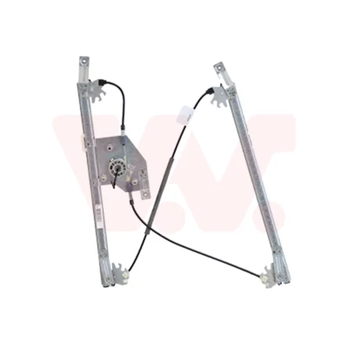 Mechanizmus zdvíhania okna VAN WEZEL 4084261