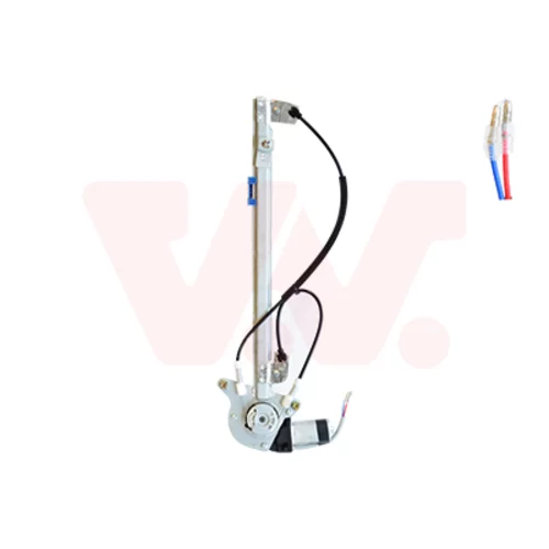 Mechanizmus zdvíhania okna VAN WEZEL 4348263