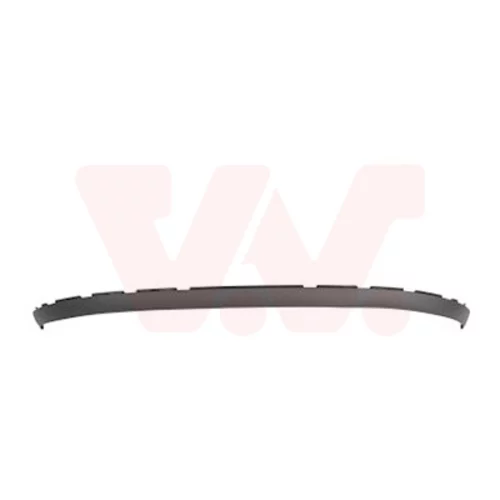 Spojler VAN WEZEL 4372500