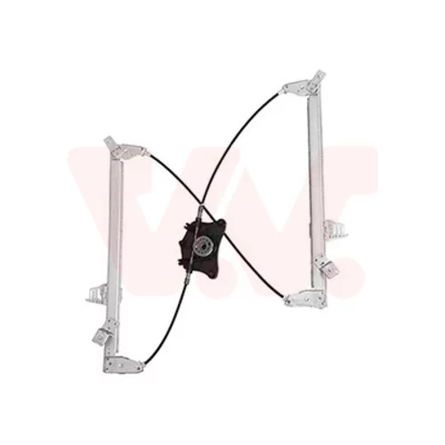 Mechanizmus zdvíhania okna VAN WEZEL 4946262