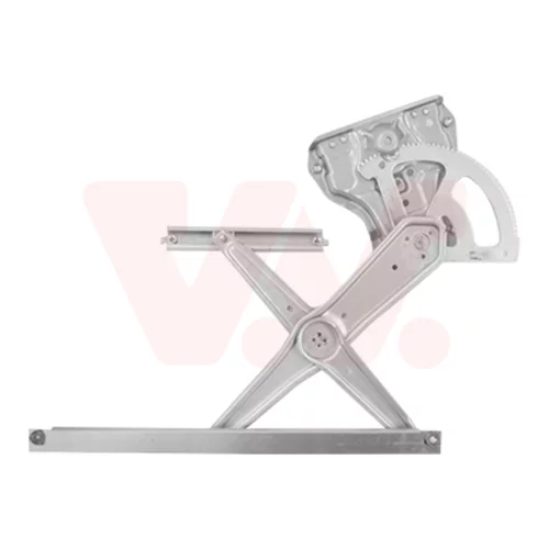 Mechanizmus zdvíhania okna VAN WEZEL 5393262