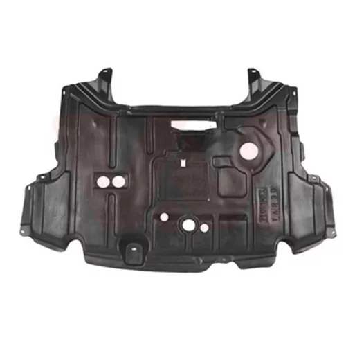 Izolácie motorového priestoru VAN WEZEL 5437701