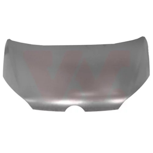 Kapota motora VAN WEZEL 5701660
