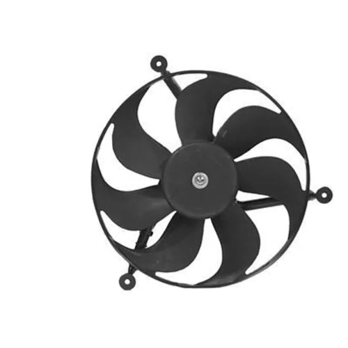 Ventilátor chladenia motora VAN WEZEL 5824746