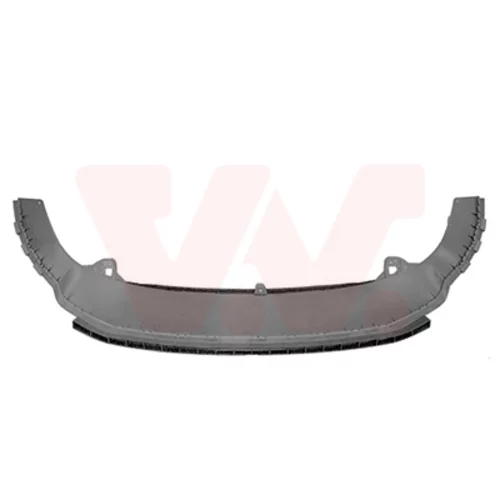 Spojler VAN WEZEL 5854500