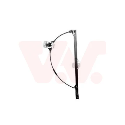 Mechanizmus zdvíhania okna VAN WEZEL 5875232