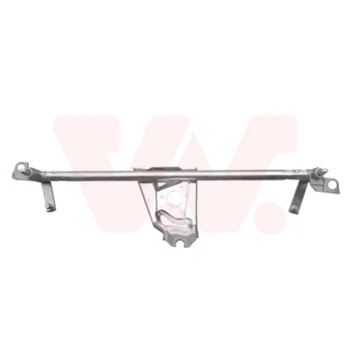 Mechanizmus stieračov VAN WEZEL 5880230