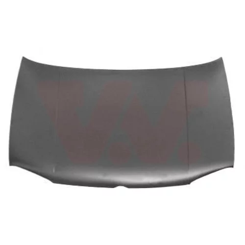 Kapota motora VAN WEZEL 5888660