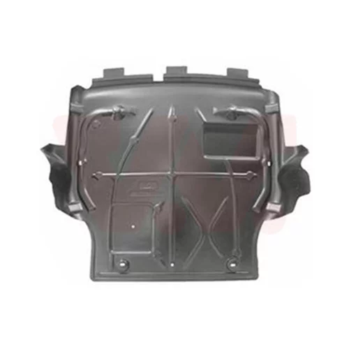 Izolácie motorového priestoru VAN WEZEL 5896701
