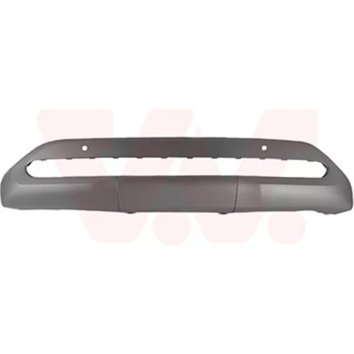Spojler VAN WEZEL 8150506