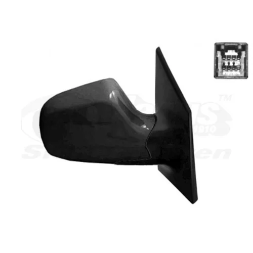 Vonkajšie spätné zrkadlo 8245806 (VAN WEZEL)