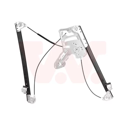 Mechanizmus zdvíhania okna VAN WEZEL 0243261