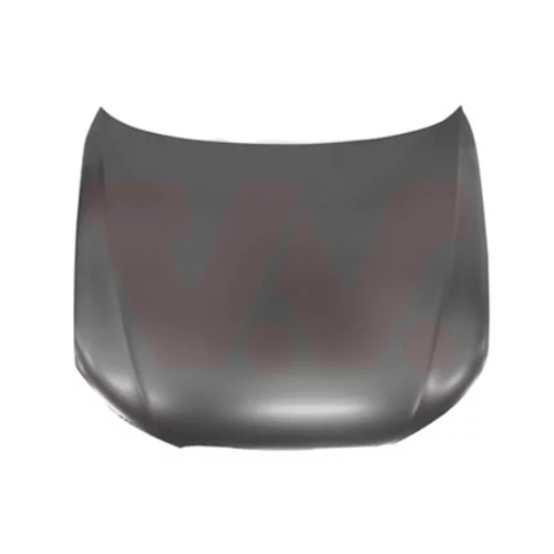 Kapota motora VAN WEZEL 0307660