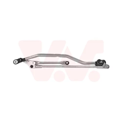 Mechanizmus stieračov VAN WEZEL 0378230