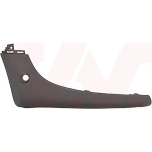 Spojler VAN WEZEL 0518504