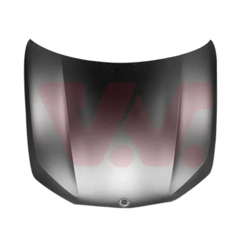 Kapota motora 0592670 (VAN WEZEL)