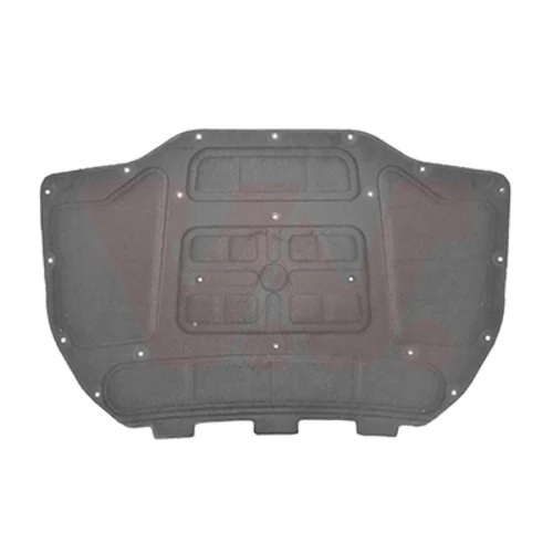 Izolácie motorového priestoru VAN WEZEL 0618460