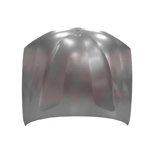 Kapota motora VAN WEZEL 0682660