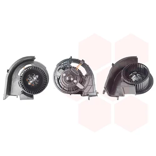 Vnútorný ventilátor VAN WEZEL 0690773