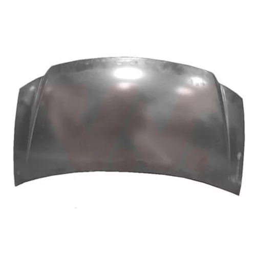 Kapota motora VAN WEZEL 0733660