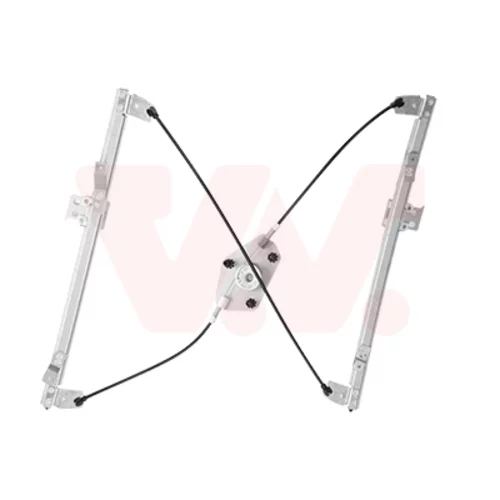 Mechanizmus zdvíhania okna VAN WEZEL 0972262