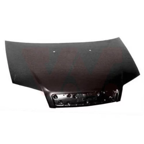 Kapota motora VAN WEZEL 1622660