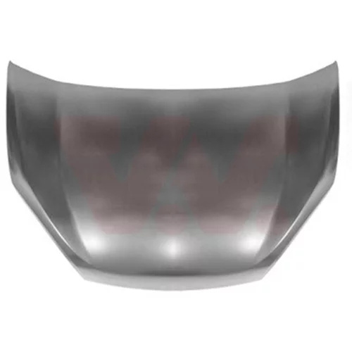Kapota motora VAN WEZEL 1639660